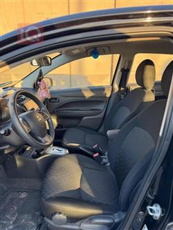 ميتسوبيشي ميراج